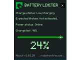 Battery Limiter v1.0.1.26