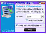 Windows 10 DPI Fix v2.1