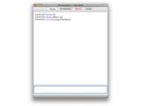 Instantbird for Mac OS X v0.1.3.1