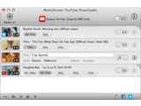 MediaHuman YouTube Downloader for Mac OS X v3.8.3