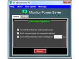Monitor Power Saver v1.0