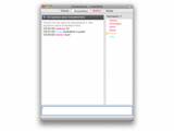 Instantbird for Mac OS X v0.1.3.1