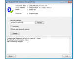Bluetooth MAC Address Changer (portable) v1.0 beta