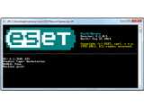 ESET Win32/Necurs.A Cleaner v2.1.0.5