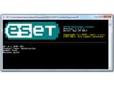 ESET Win32/Conficker.AA Cleaner v1.1.5.1