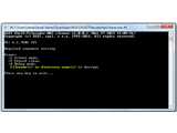 ESET Win32/Filecoder.NAC Cleaner v1.0.0.1