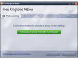 MuseTips Free Ringtone Maker (portable) v2.4