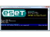 ESET Win32/Simda.B Cleaner v1.1.0.2