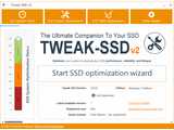 Tweak-SSD v2.0.3