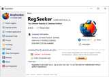 RegSeeker v3.0