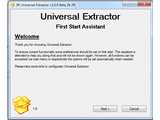 Universal Extractor 2 v2.0.0 Beta 2