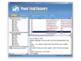 MiniTool Power Email Recovery for Outlook Express v1.1