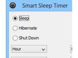 Smart Sleep Timer v1.0.1