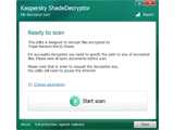 Kaspersky ShadeDecryptor v1.1.0.2