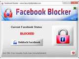 Facebook Blocker v6.0