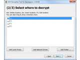 AVG Decryption Tool For Apocalypse v1.0.0.92