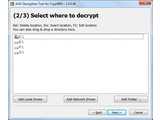 AVG Decryption Tool For Crypt888 v1.0.0.86