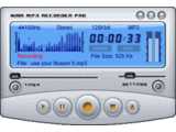 i-Sound WMA MP3 Recorder Professional v6.9.9.0