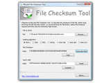 KRyLack File Checksum Tool v1.24.25