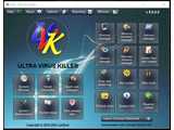 UVK - Ultra Virus Killer (portable) v8.0.5.0