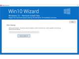 Win10 Wizard v1.0.1.0