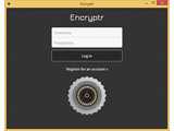 Encryptr (Mac OS X) v2.0.0