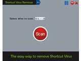 Shortcut Virus Remover v1.1