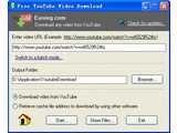 Free YouTube Video Download v1.6