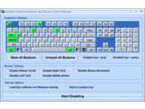 Disable Keyboard Buttons and Mouse Clicks Software v7.0