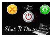 Shut It Down: Your Computer v1.0