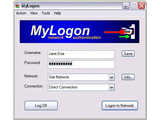 MyLogon v2.0.2