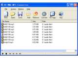 4U WMA MP3 Converter v6.3.6