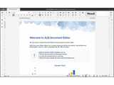 AVS Document Editor v4.0.5.244