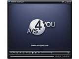 AVS Media Player v4.3.3.117