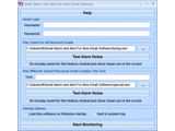 Gmail Alarm and Alert For New Email Software v7.0