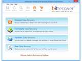 BitRecover Virtual Drive Recovery Wizard v4.1.0.0
