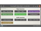 Pazera Free Audio Video Pack (64-bit) v2.14