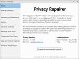 Privacy Repairer v1.3.1.0