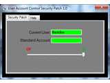 UAC Security Patch v1.0