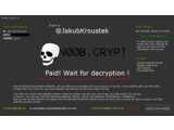 Avast Decryption Tool for NoobCrypt v1.0.1.153