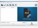 PDF Anti-Copy v1.0