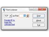 Port Listener v1.03
