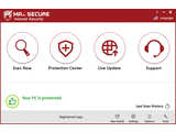 Max Secure Internet Security v19.0.3.016