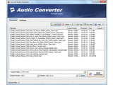 Auvisoft Audio Converter v2.9