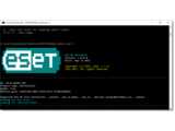 ESET AES-NI decryptor v1.0.1.0