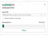 Kaspersky GetSystemInfo v5.0.0.25