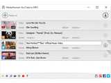 MediaHuman YouTube to MP3 Converter v3.9.8.15