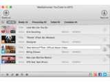 MediaHuman YouTube to MP3 Converter for Mac OS X v3.9.8.15