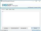 Emsisoft Decrypter for Amnesia2 v1.0.0.54