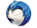 Mozilla Thunderbird v52.3.0